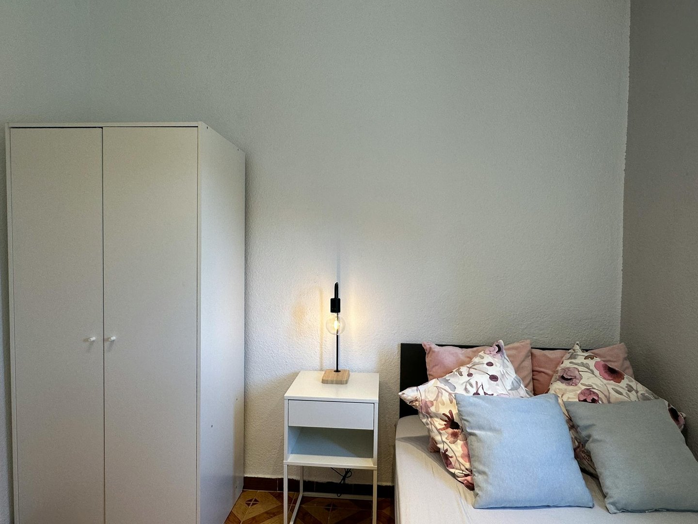 Pis de 63 m² a Madrid