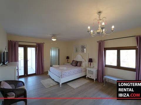 Casa de 300 m² en Sant Josep de sa Talaia