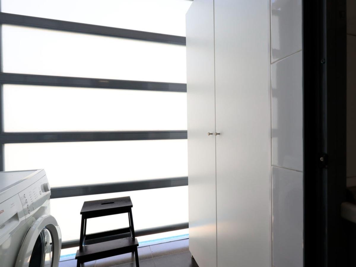 Pis de 48 m² a Madrid