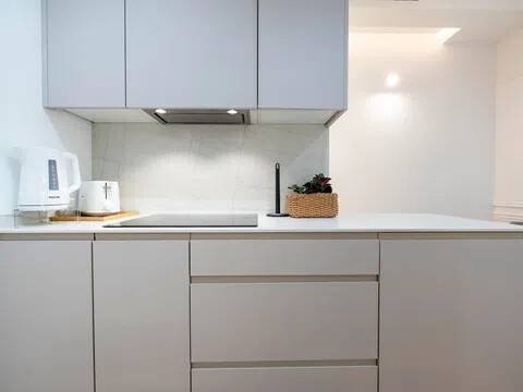 Zimmer zur Miete, Madrid