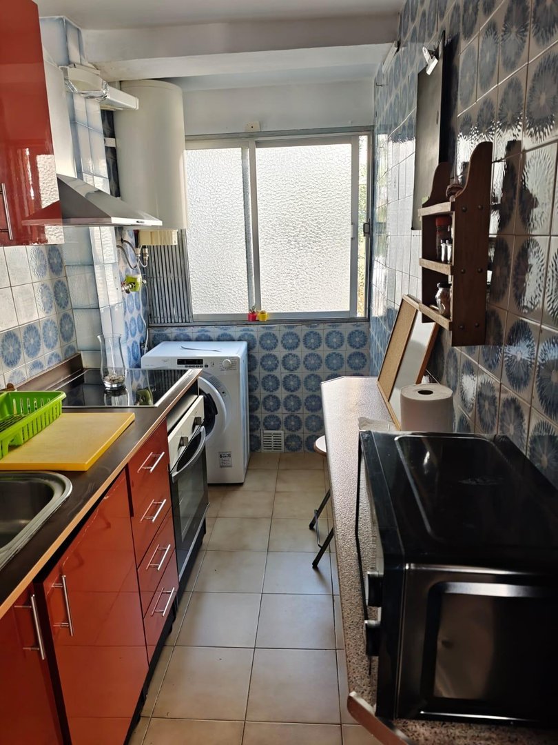 Piso de 65 m² en Granada