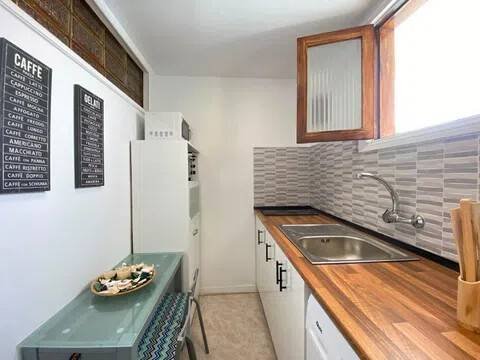 Pis de 47 m² a San Bartolomé de Tirajana