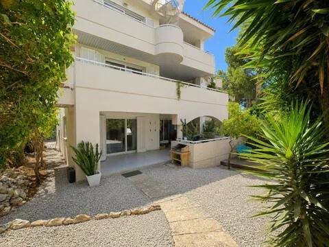 Piso de 120 m² en Calvià