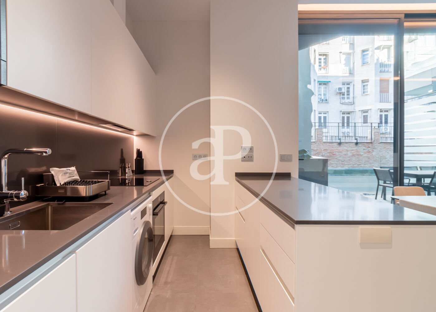 Pis de 183 m² a Madrid