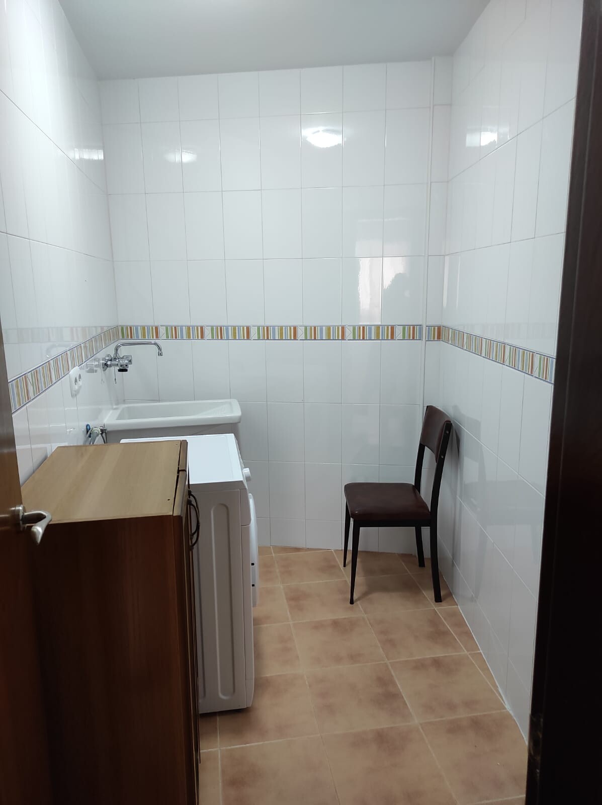 Piso de 80 m² en Las Gabias