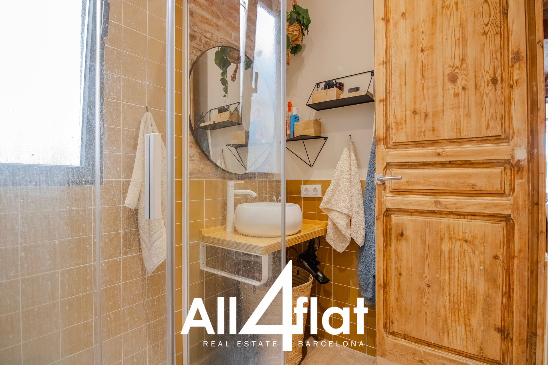Appartement 64 m² à Barcelone