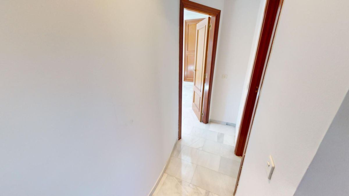 Piso de 158 m² en Sevilla