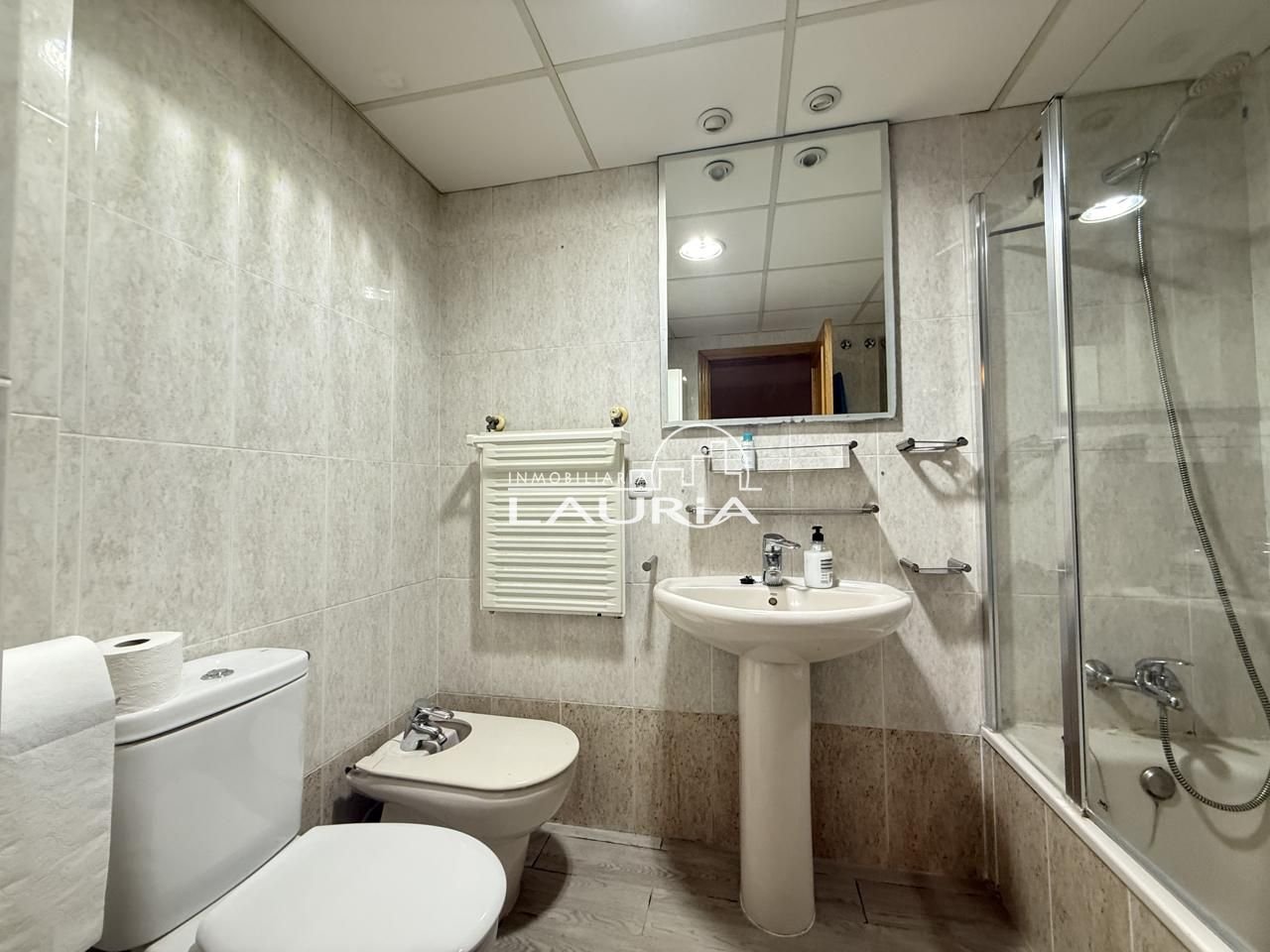 Appartamento 103 m² a Valencia