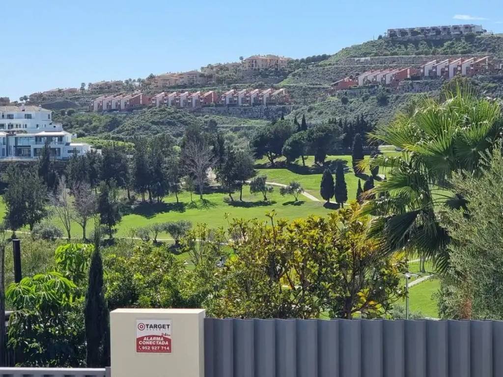Casa de 680 m² a Benahavís