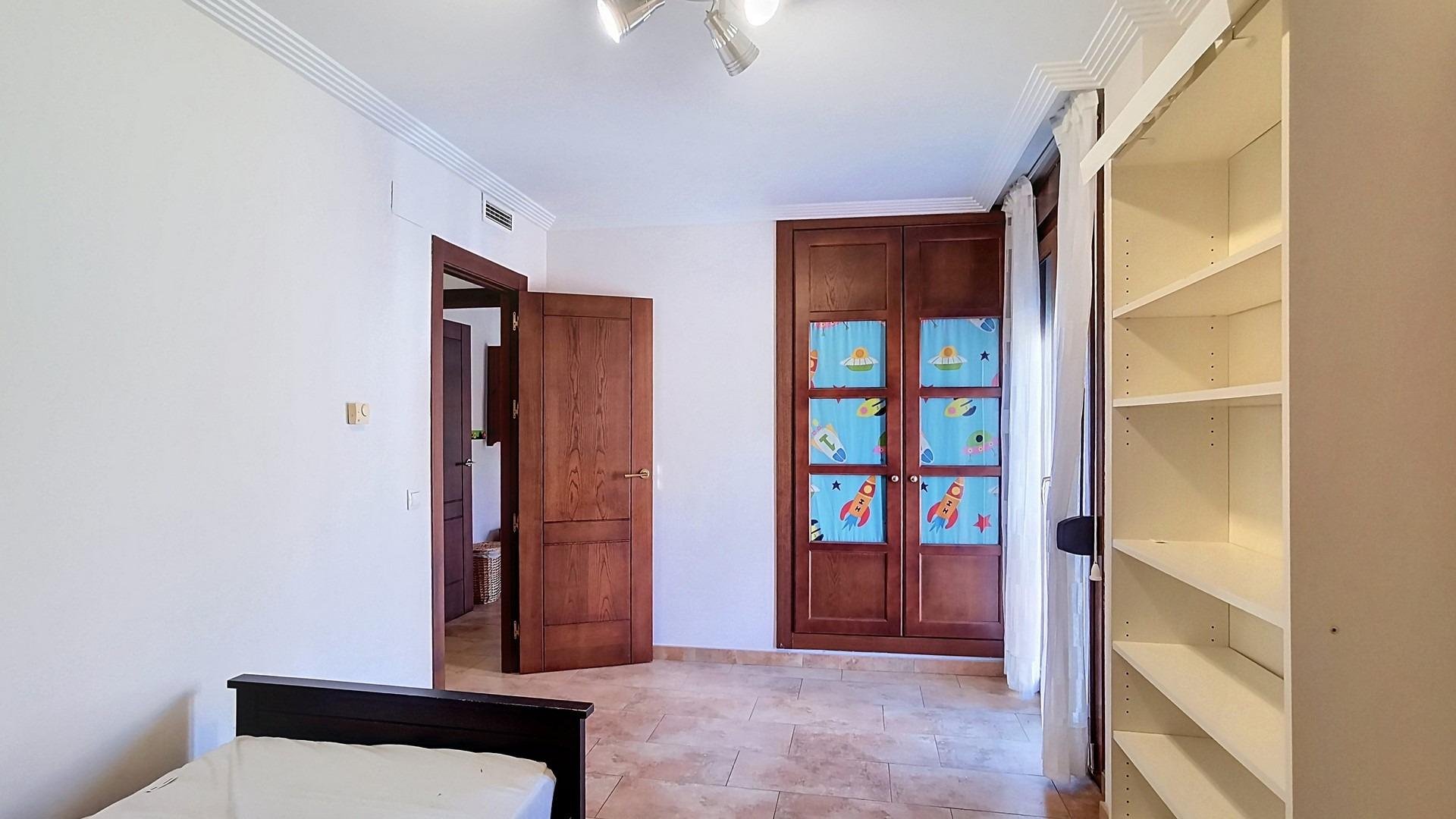 Appartamento 166 m² a Churriana de la Vega