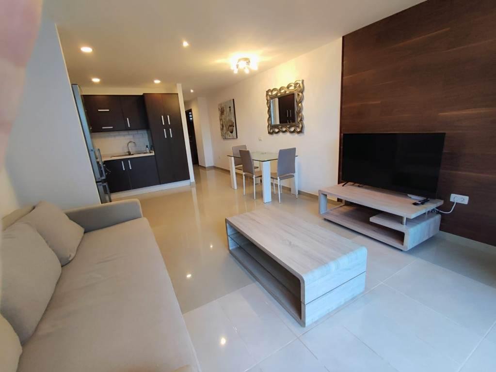 Piso de 102 m² en Adeje