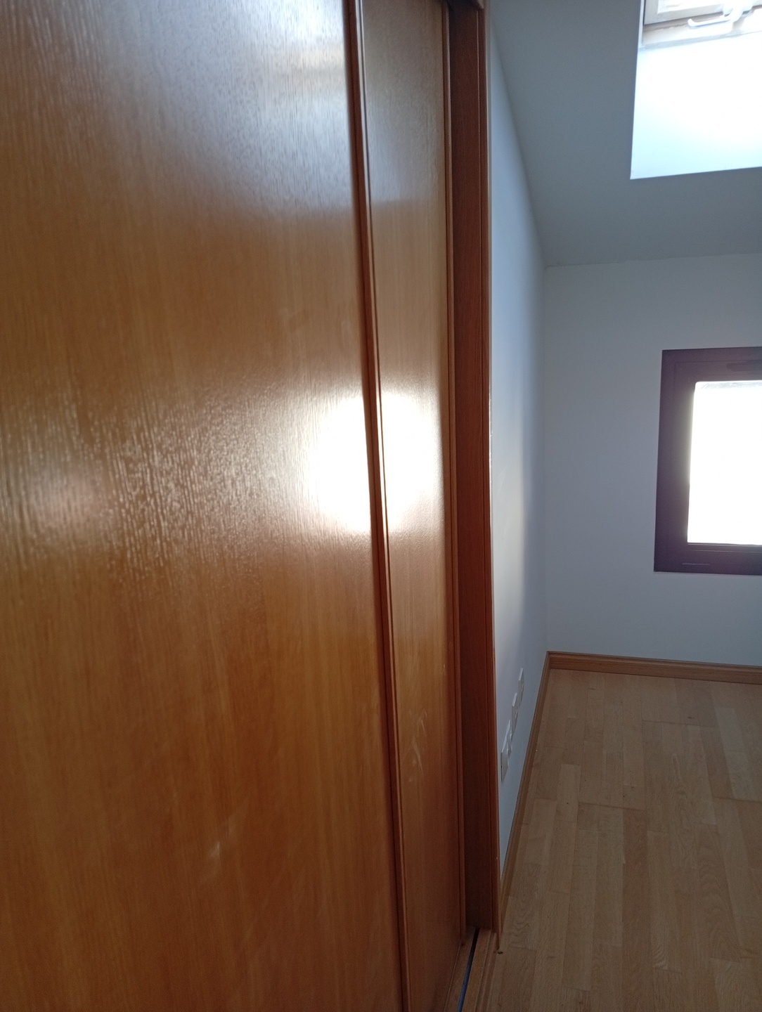 Piso de 120 m² en El Barraco