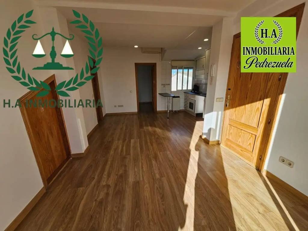 Pis de 51 m² a Pedrezuela
