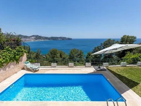 Casa de 300 m² en Almuñécar