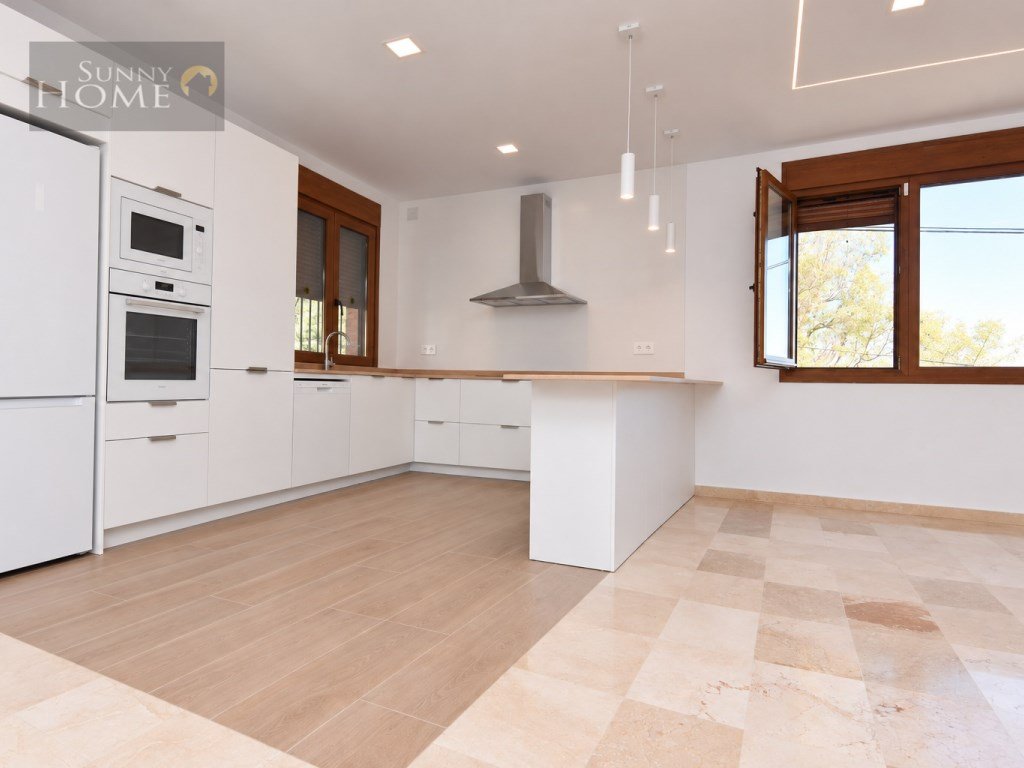 Casa de 220 m² a Màlaga