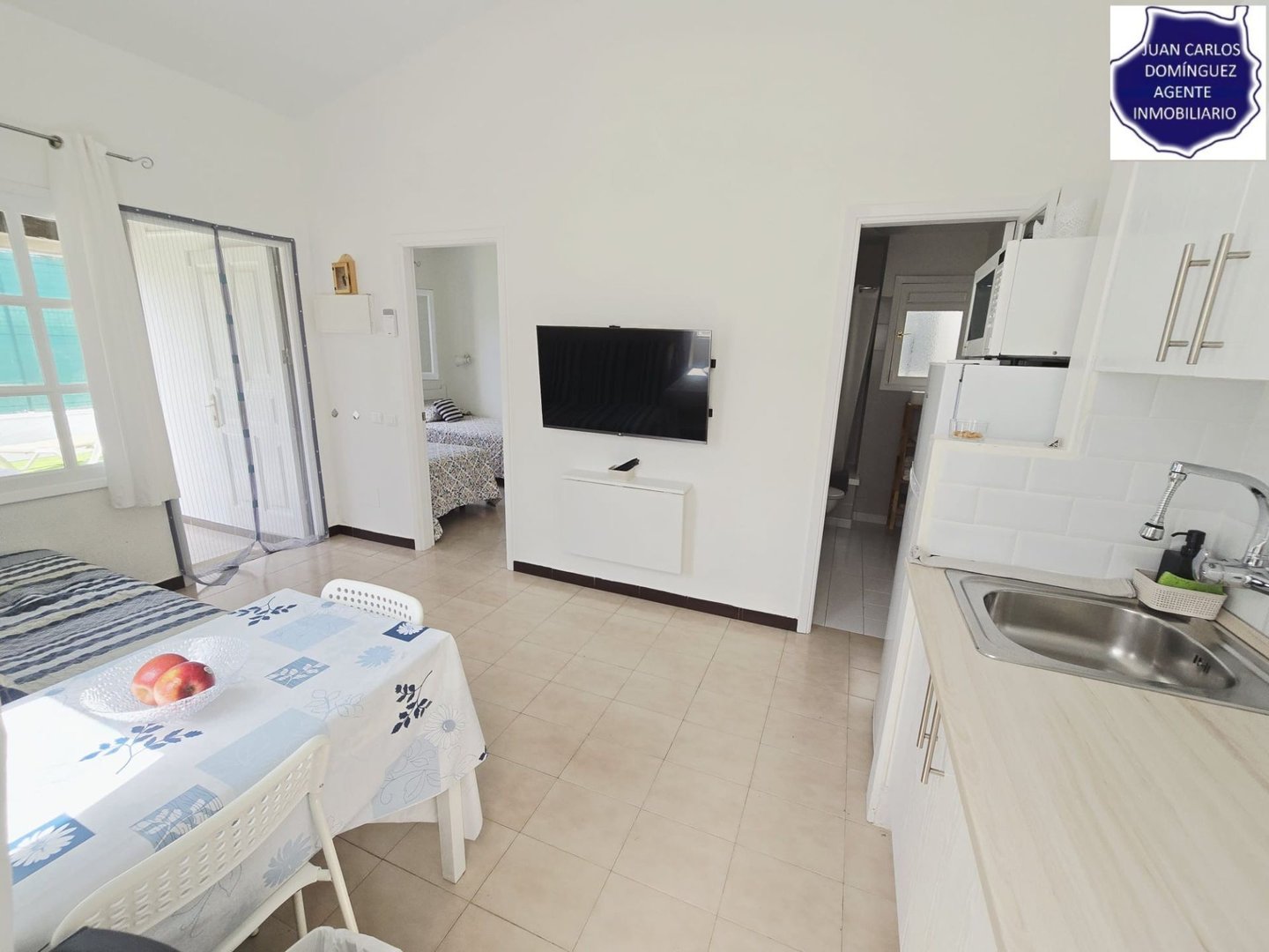 Casa de 45 m² en San Bartolomé de Tirajana