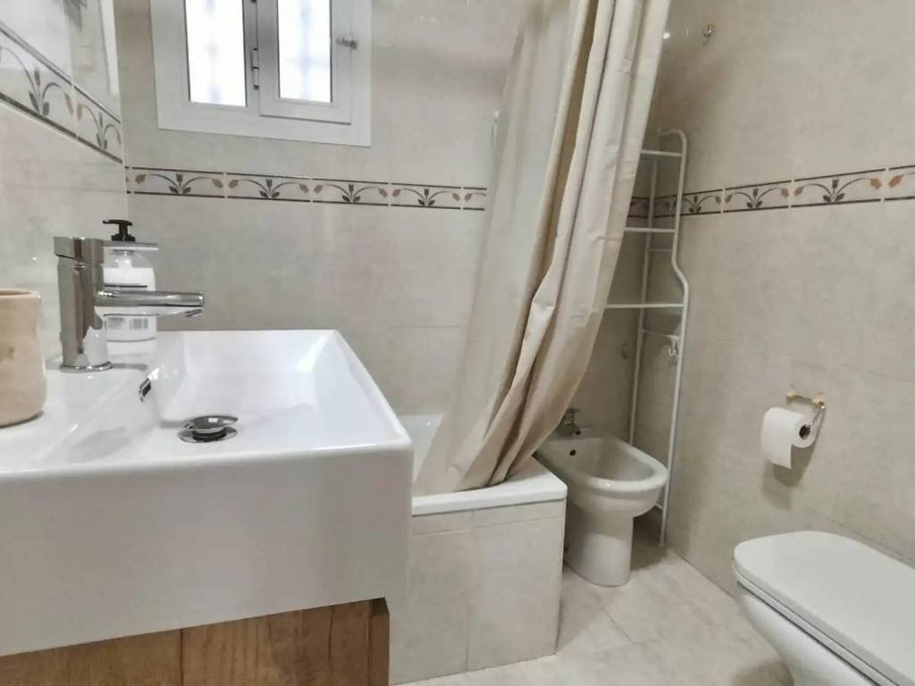 Apartamento 78 m² em Málaga