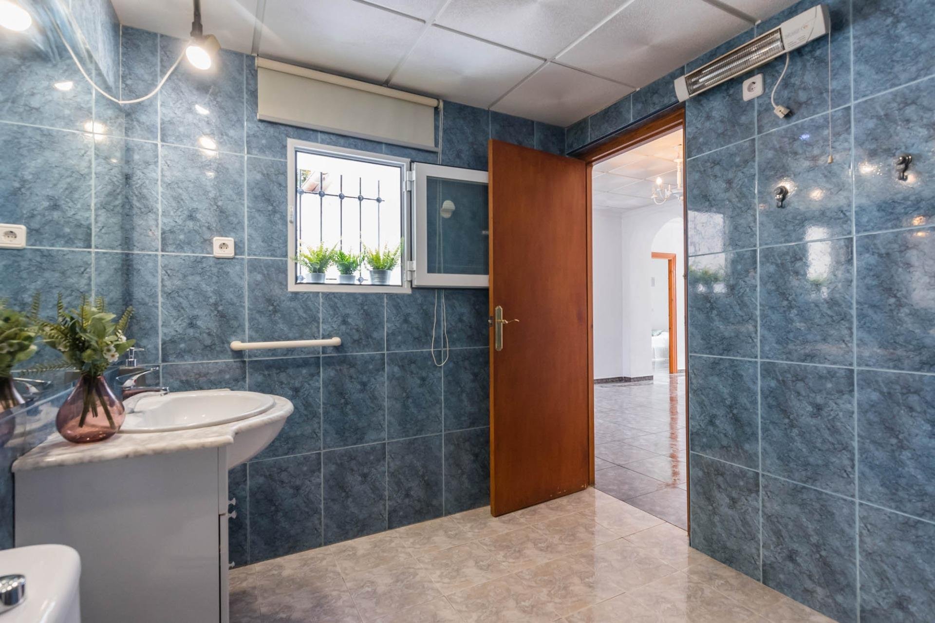 Piso de 225 m² en Murcia