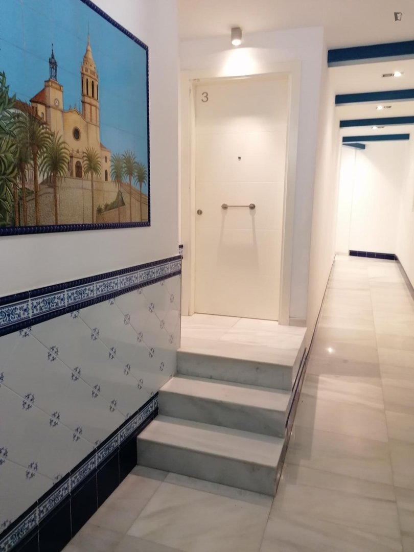 Piso de 45 m² en Sitges