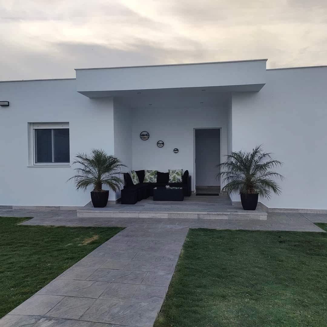 Casa de 90 m² en Conil de la Frontera