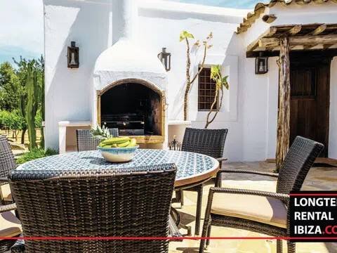 Casa de 550 m² en Sant Josep de sa Talaia