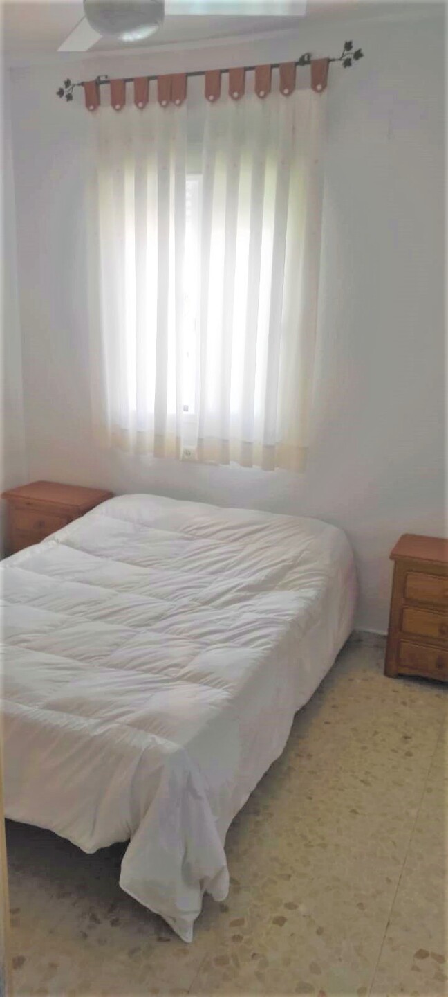Pis de 65 m² a Punta Umbría