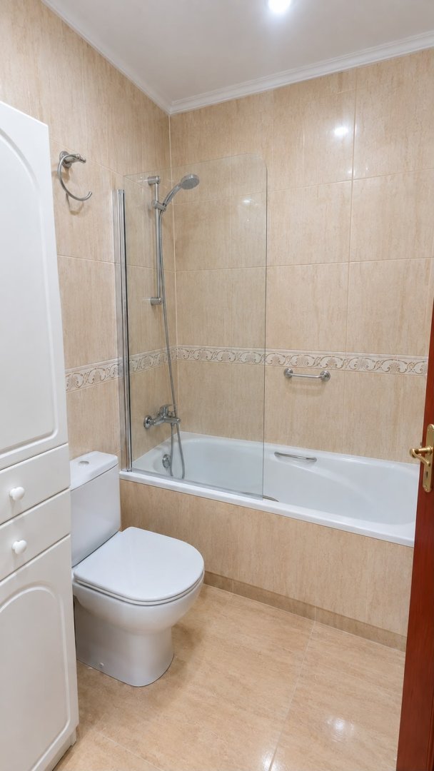 Piso de 138 m² en Motril