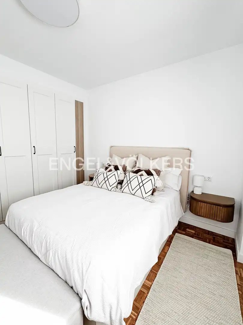 Pis de 185 m² a Madrid
