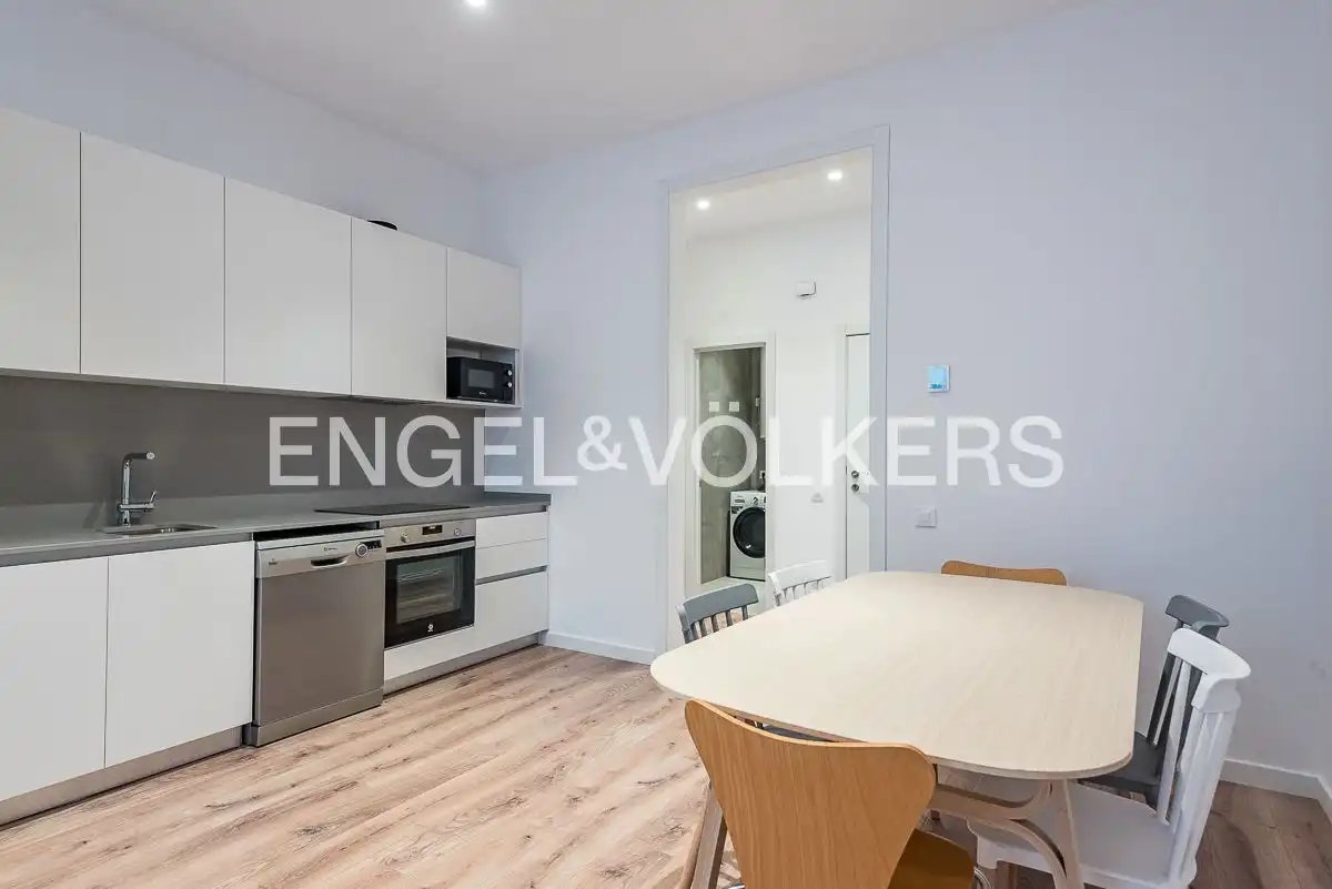 Wohnung 90 m² in Barcelona