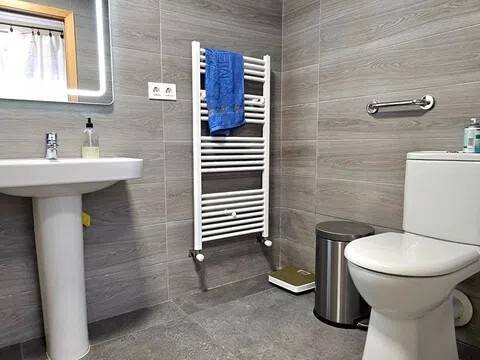 Casa de 60 m² a Saragossa