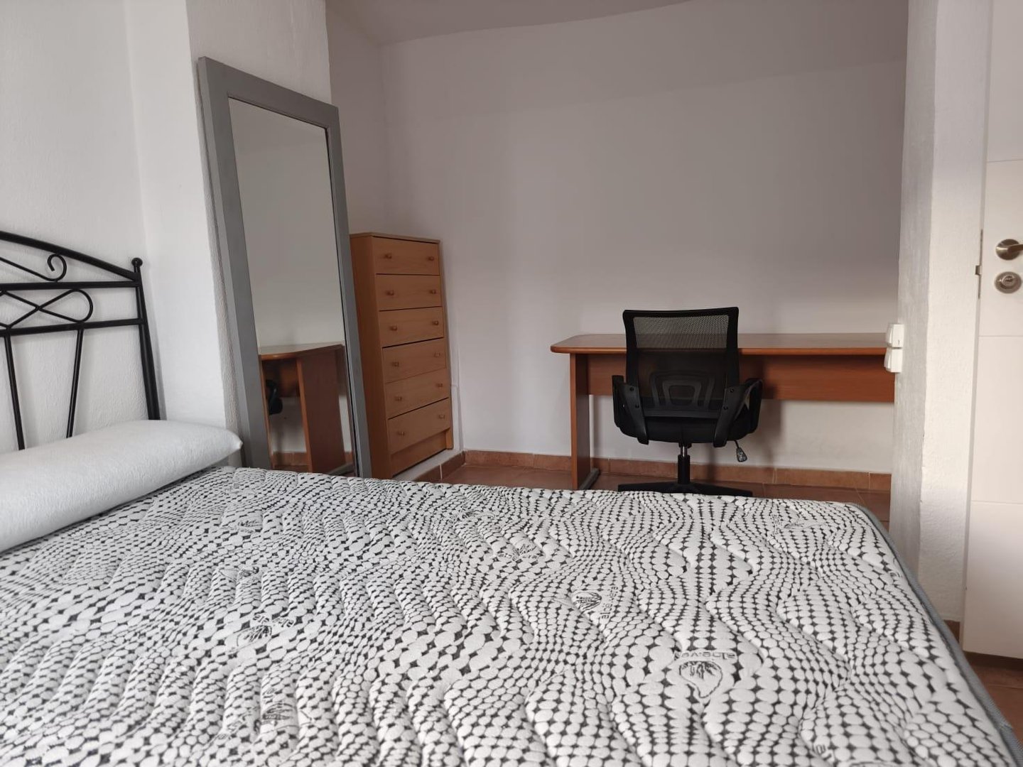 Habitación 65 m², Alcoy