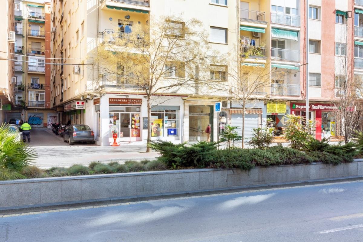 Zimmer zur Miete, Granada