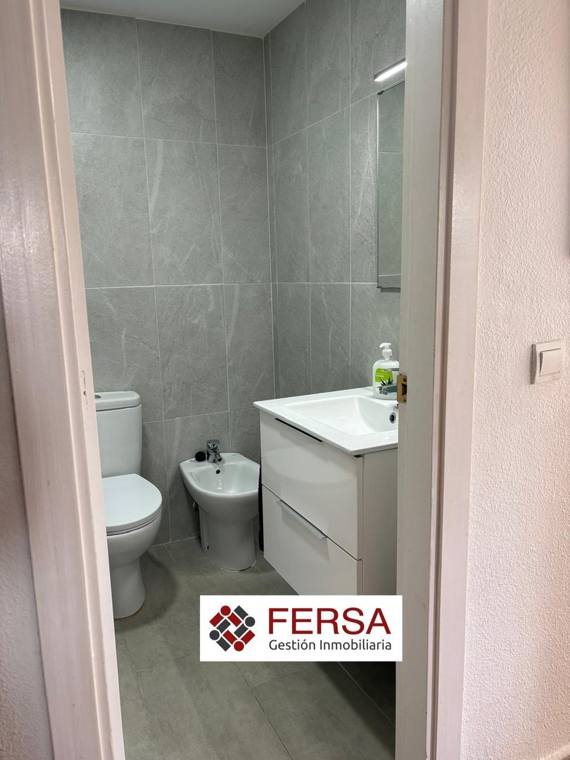 Piso de 70 m² en El Puerto de Santa María