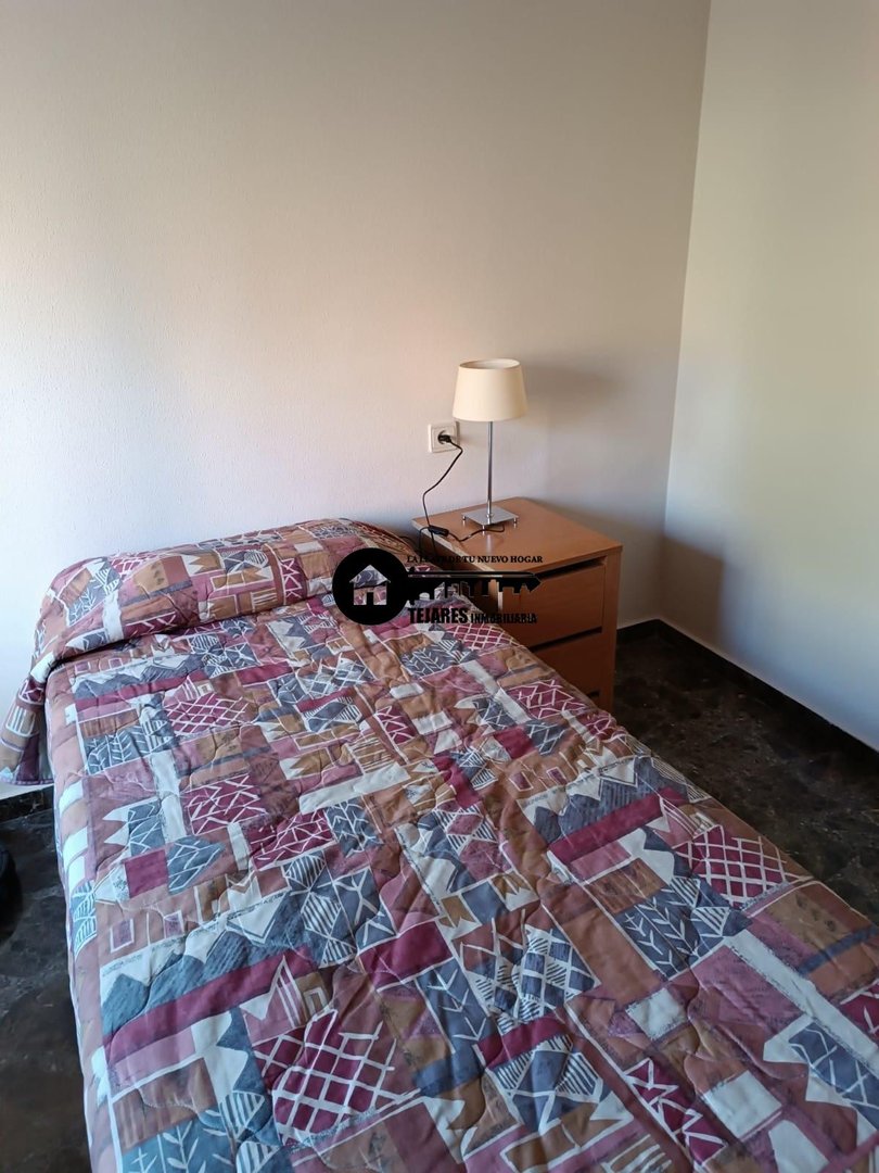 Apartamento 80 m² em Albacete