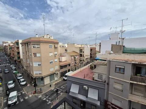 Pis de 125 m² a Elx