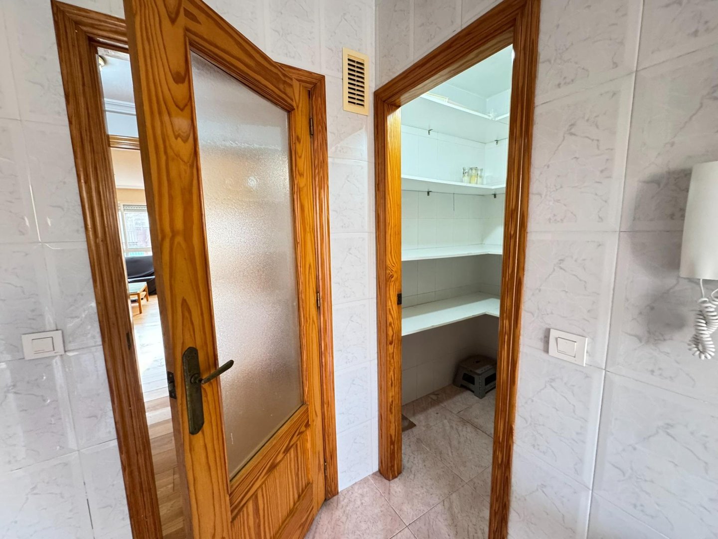 Piso de 120 m² en Murcia