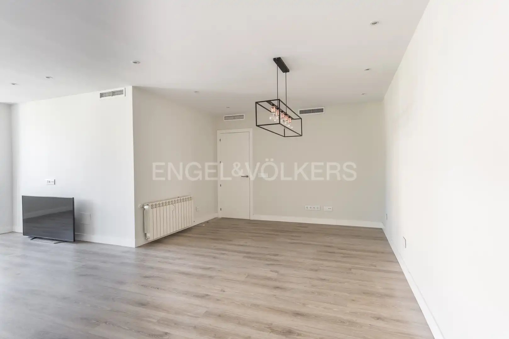 Appartement 159 m² à Madrid
