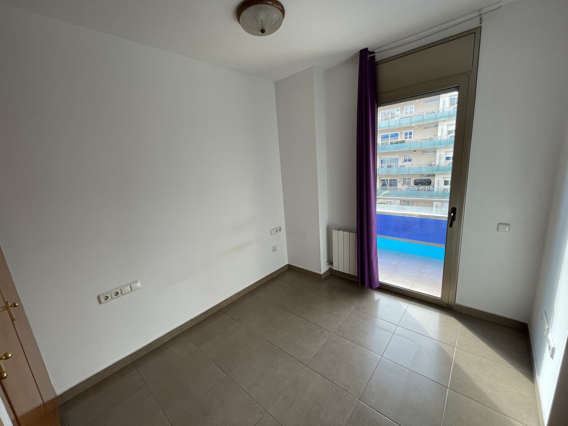 Piso de 48 m² en Terrassa