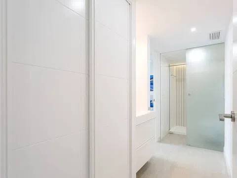 Habitación 120 m², Sevilla