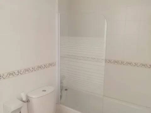 Piso de 139 m² en Sevilla