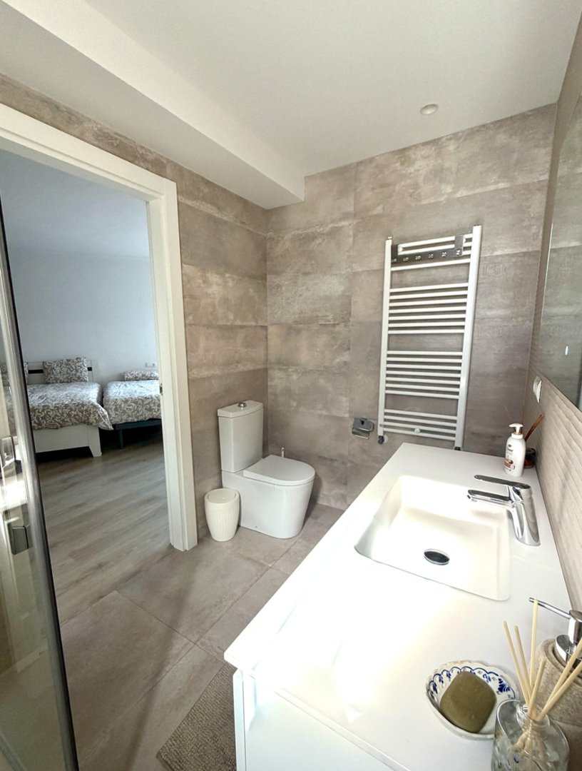 Casa de 245 m² en San Pedro de Ribas