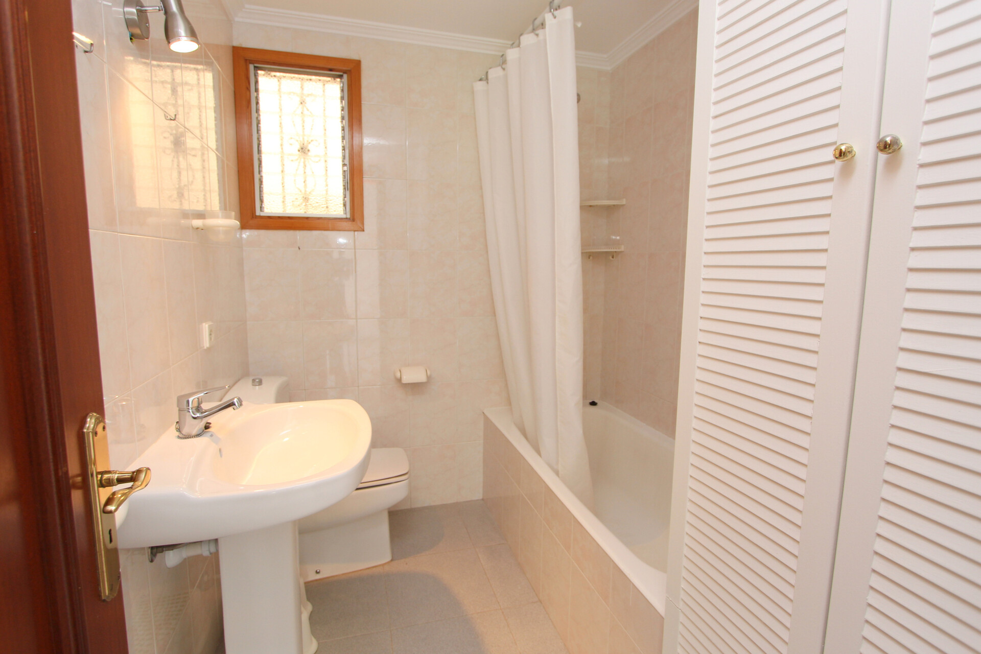 Wohnung 110 m² in Palma