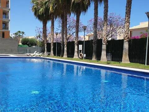 Piso de 161 m² en el Campello