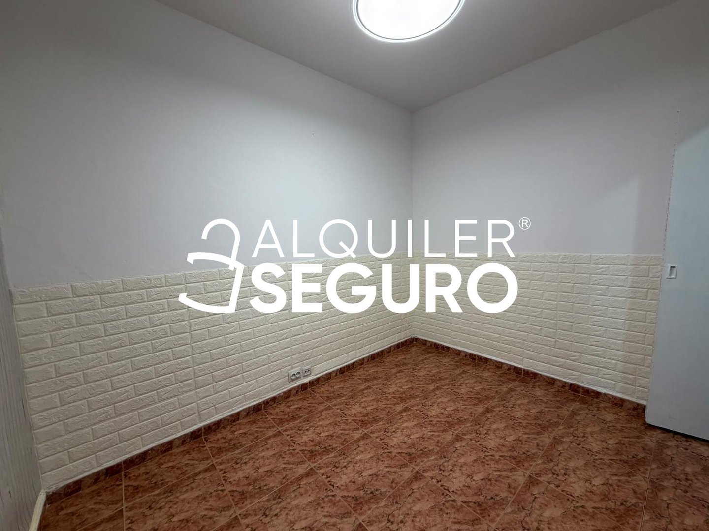 Piso de 50 m² en Madrid