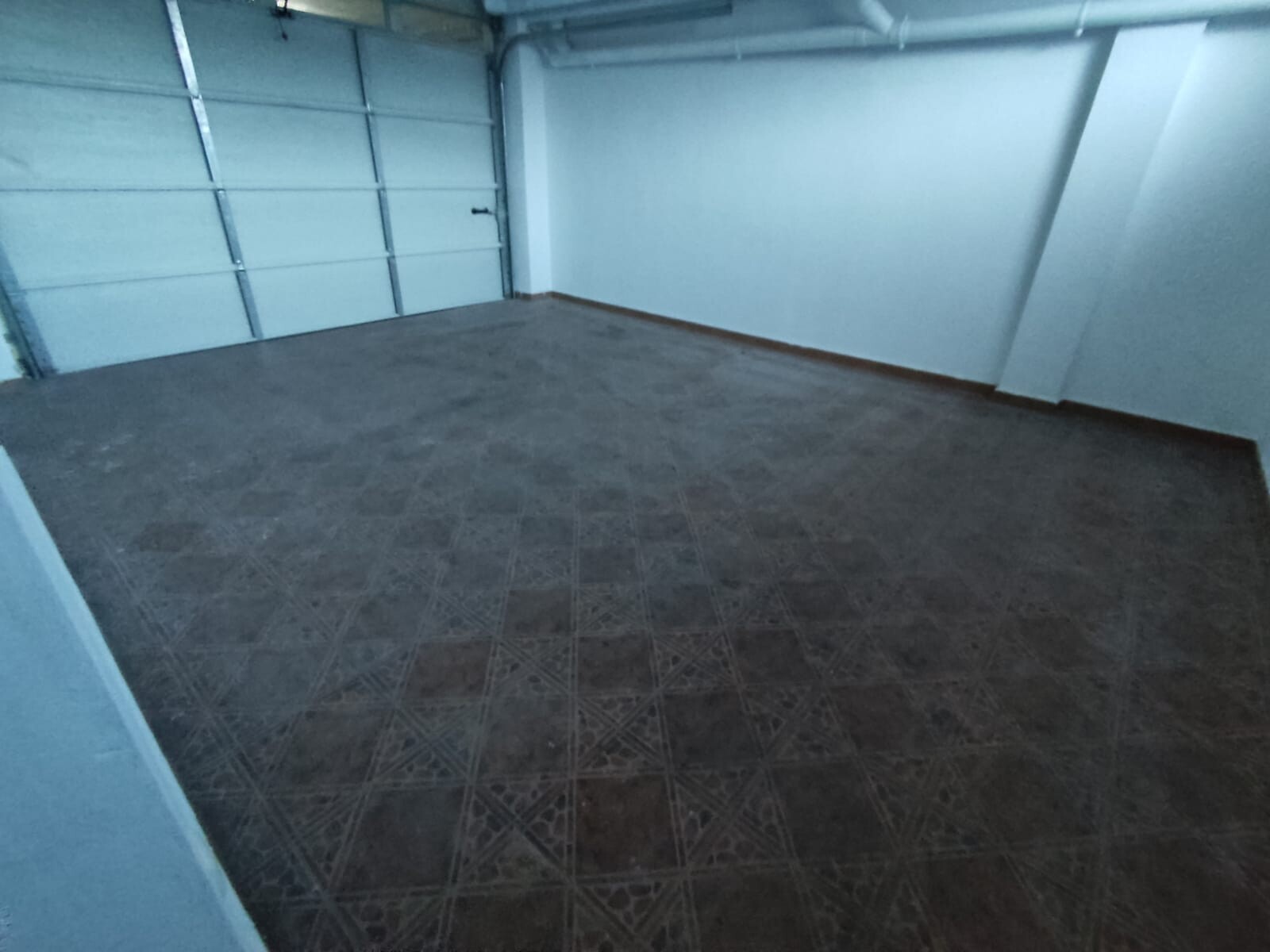 Piso de 120 m² en Lorca