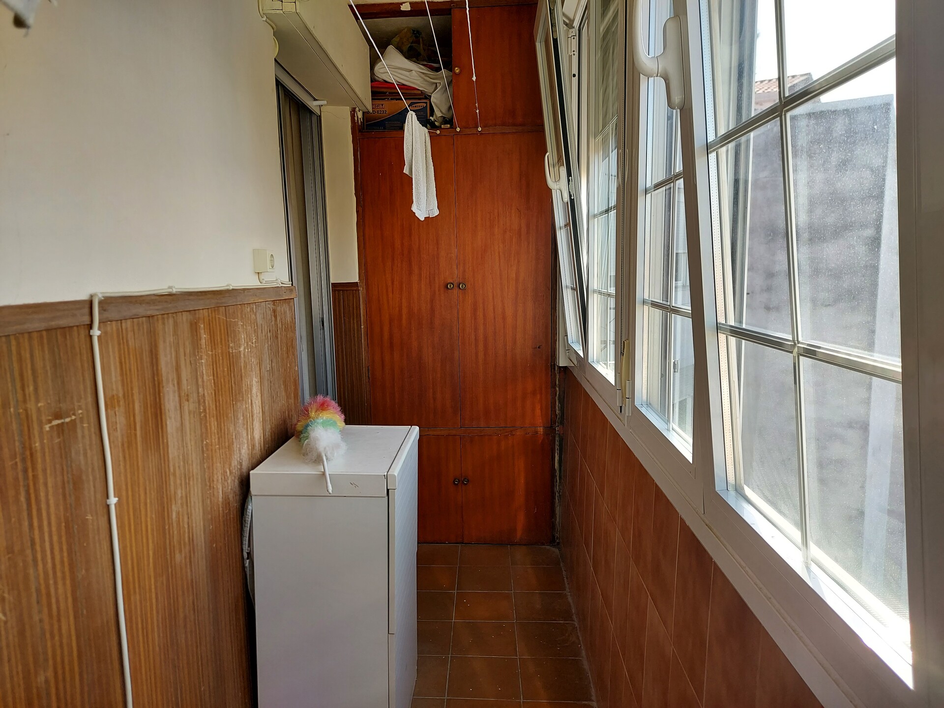 Piso de 87 m² en Valladolid