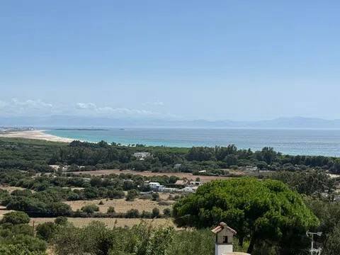 Piso de 135 m² en Tarifa