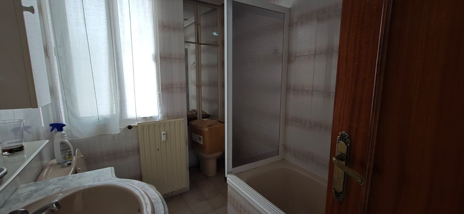 Piso de 120 m² en Puertollano