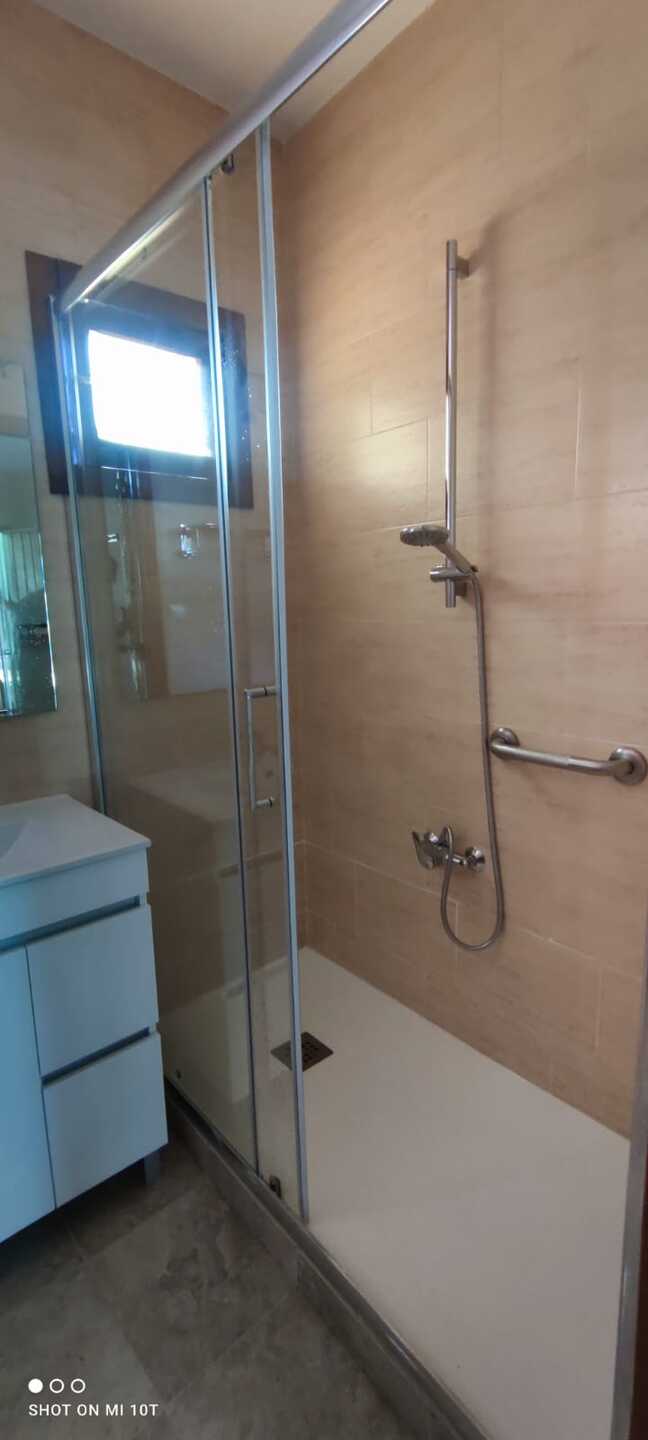 Piso de 90 m² en Robledillo de la Vera