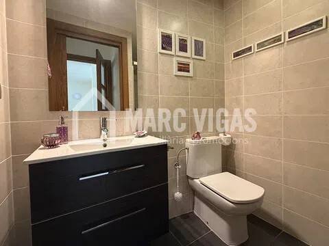 Pis de 95 m² a Viladrau